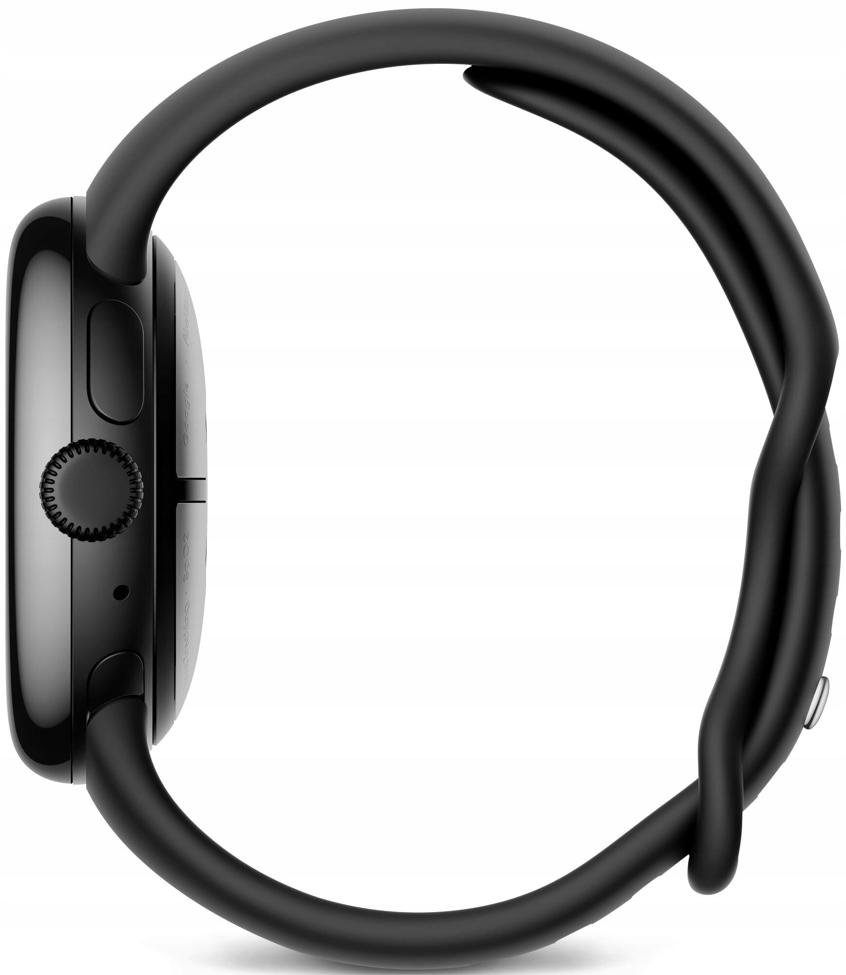 Google Pixel Watch 3 (45 mm) WiFi Manufacturer code Smartwatch Google Pixel Watch 3