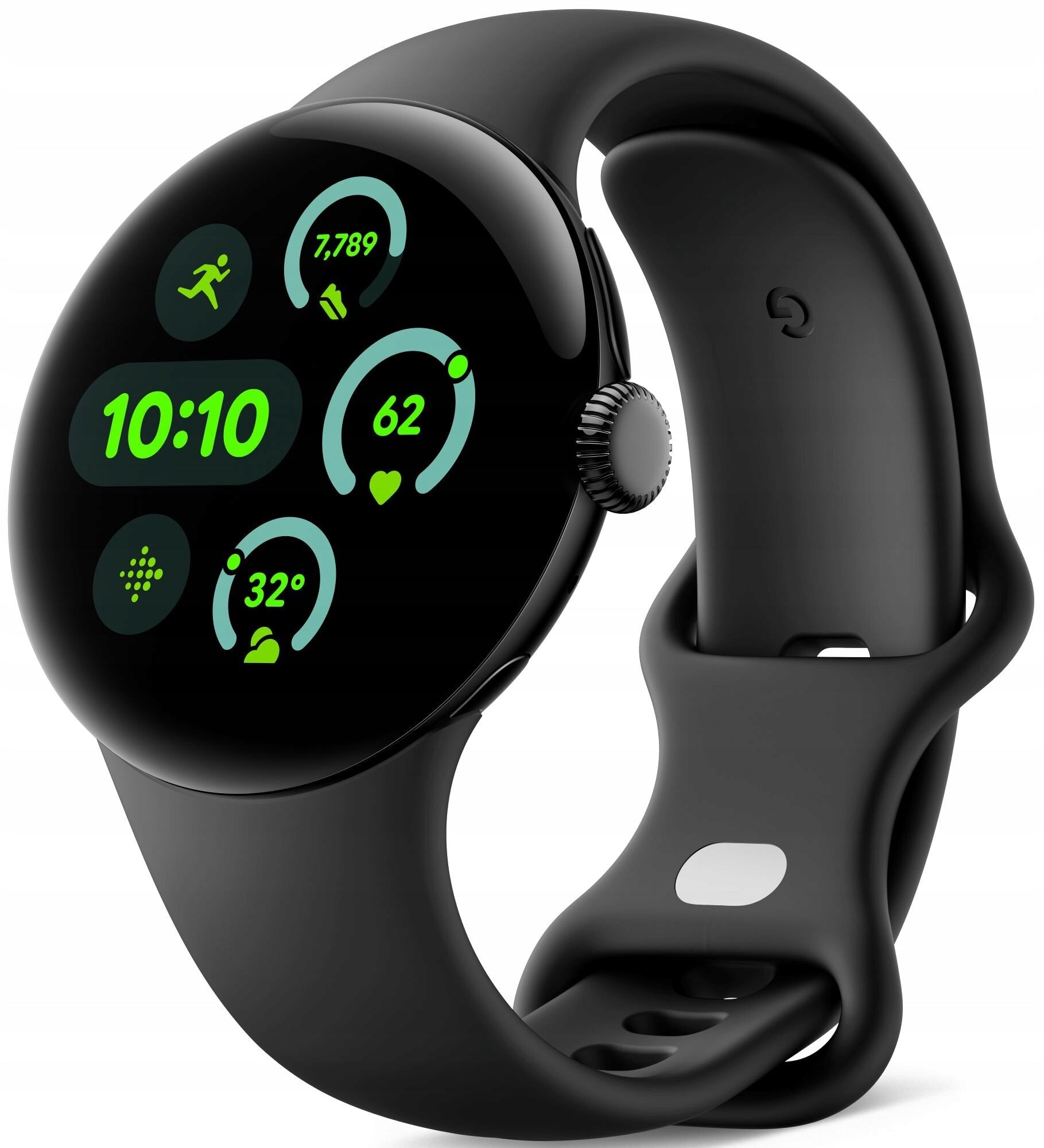Google Pixel Watch 3 (45 mm) WiFi
