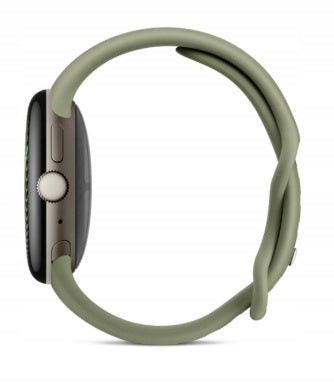 Google Pixel Watch 5 41mm Green Brand Google