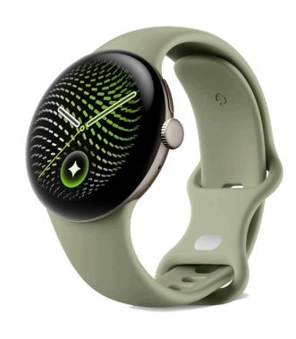 Google Pixel Watch 5 41mm Green