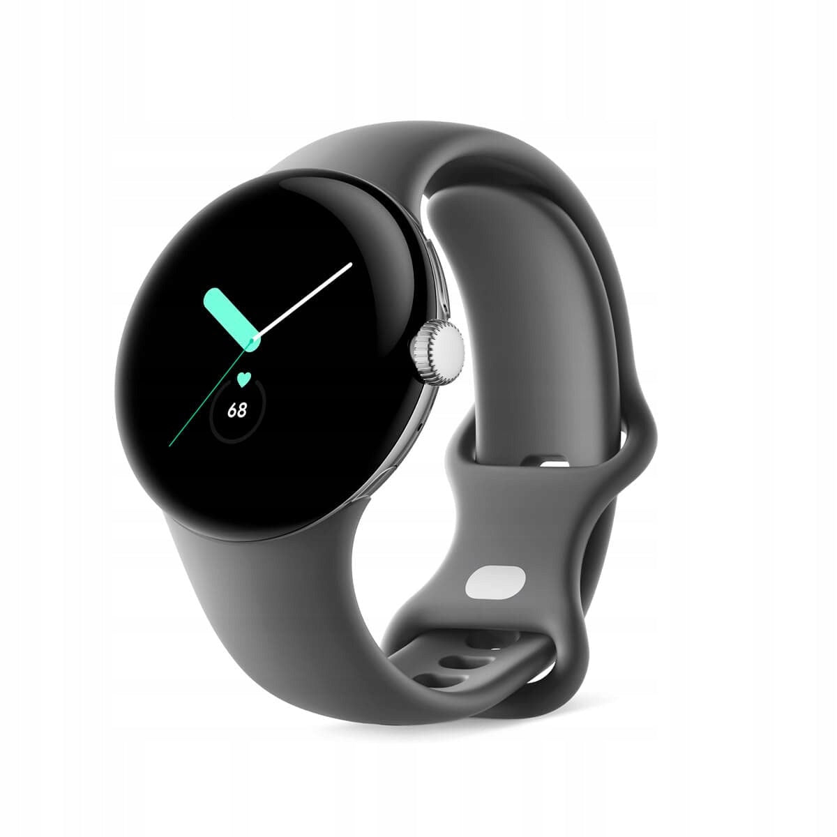 Google Pixel Watch - Smartwatch with Android