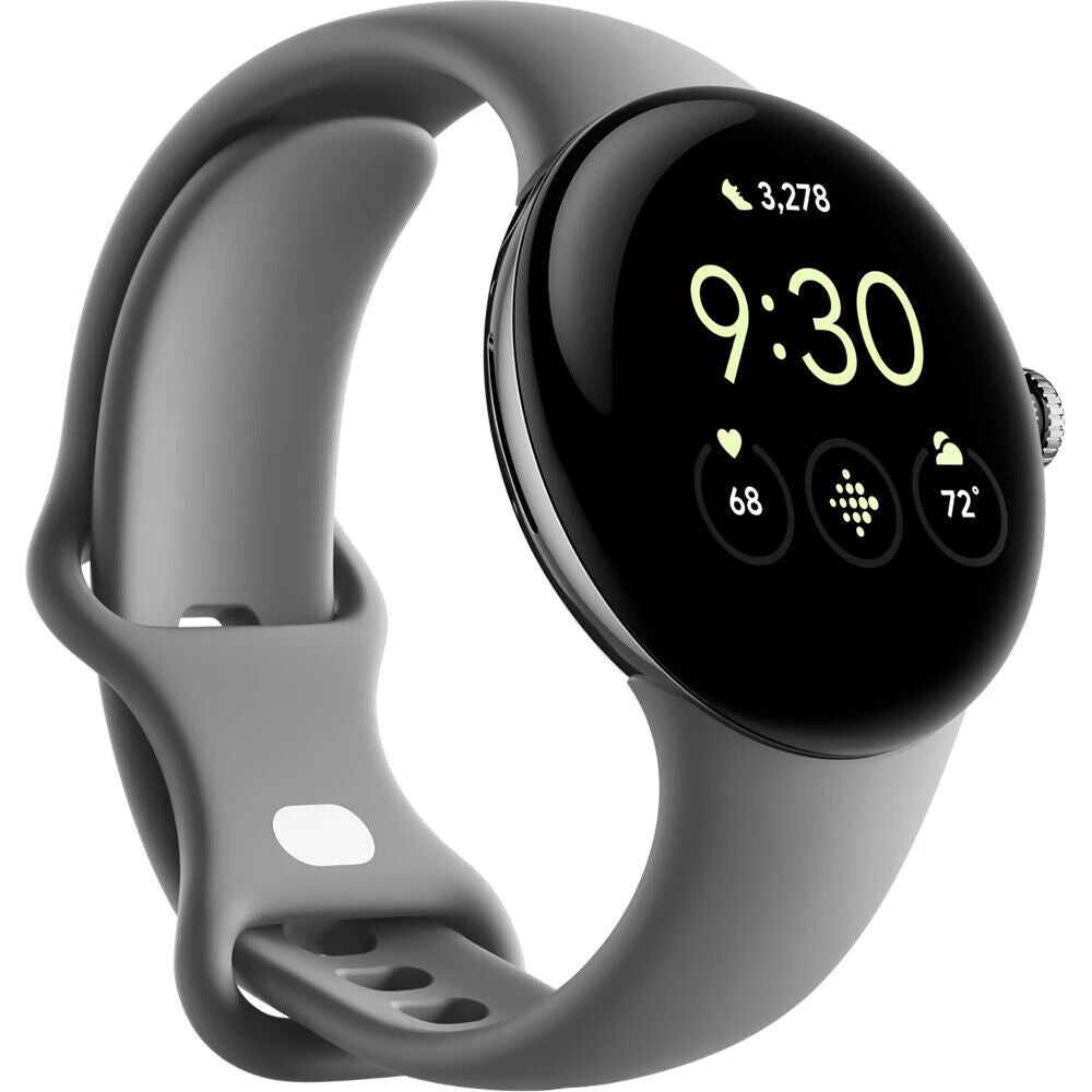 Google Pixel Watch WiFi smartwatch Brand Google