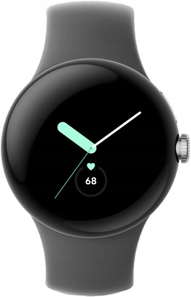 Google Pixel Watch WiFi smartwatch Manufacturer code GA03305-DE