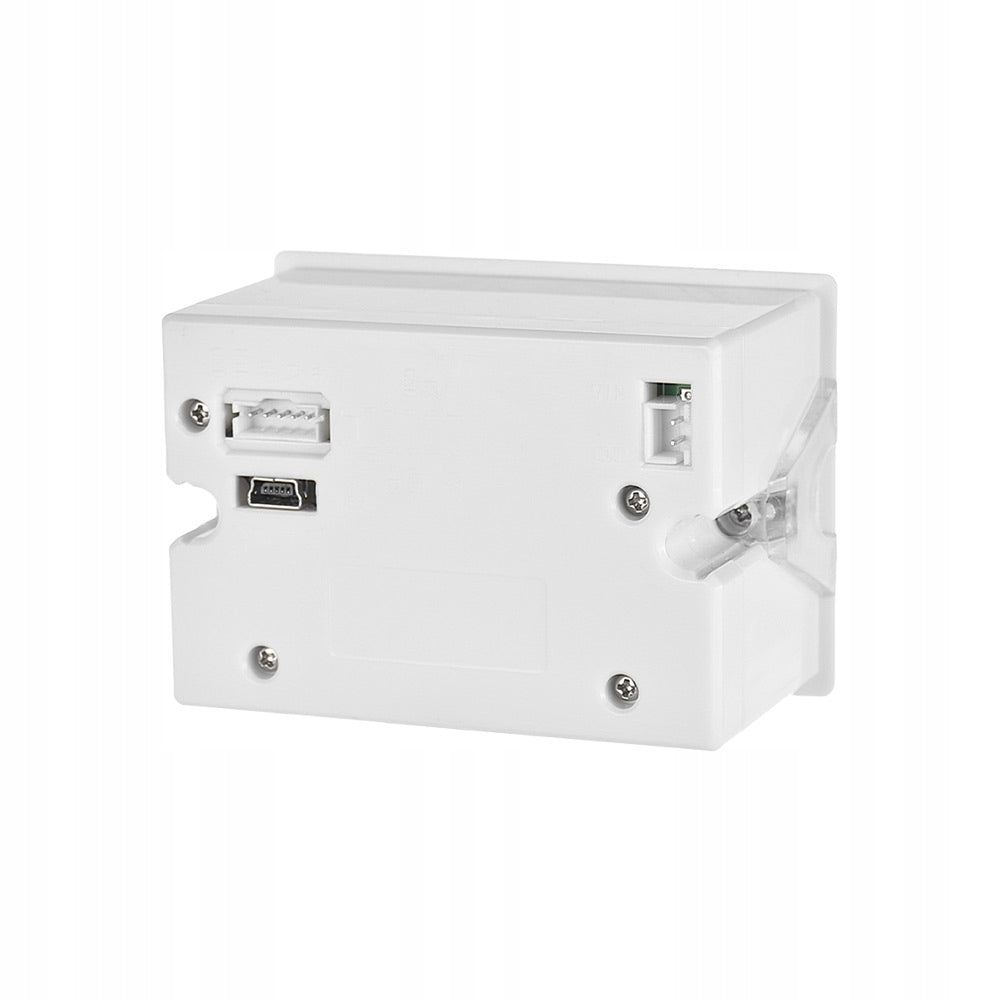 Goojprt QR204 58 mm Mini built-in thermal receipt V8 printer Brand no brand