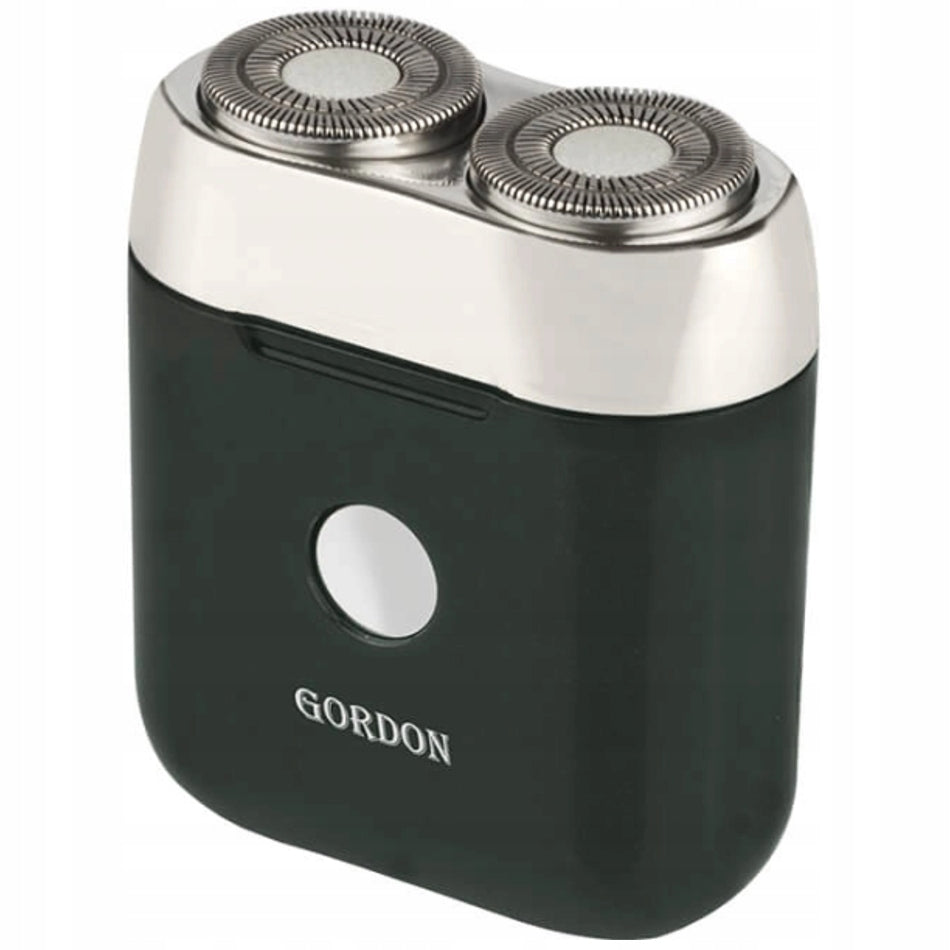 Gordon Pocket Shaver