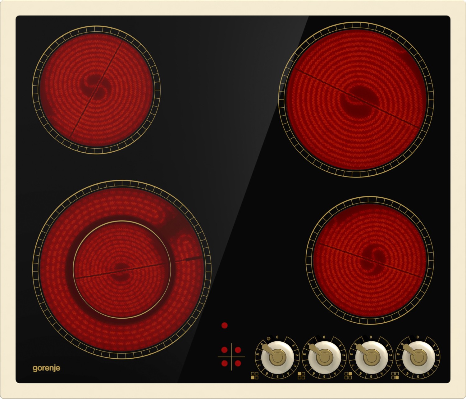 Gorenje EC642CLI 