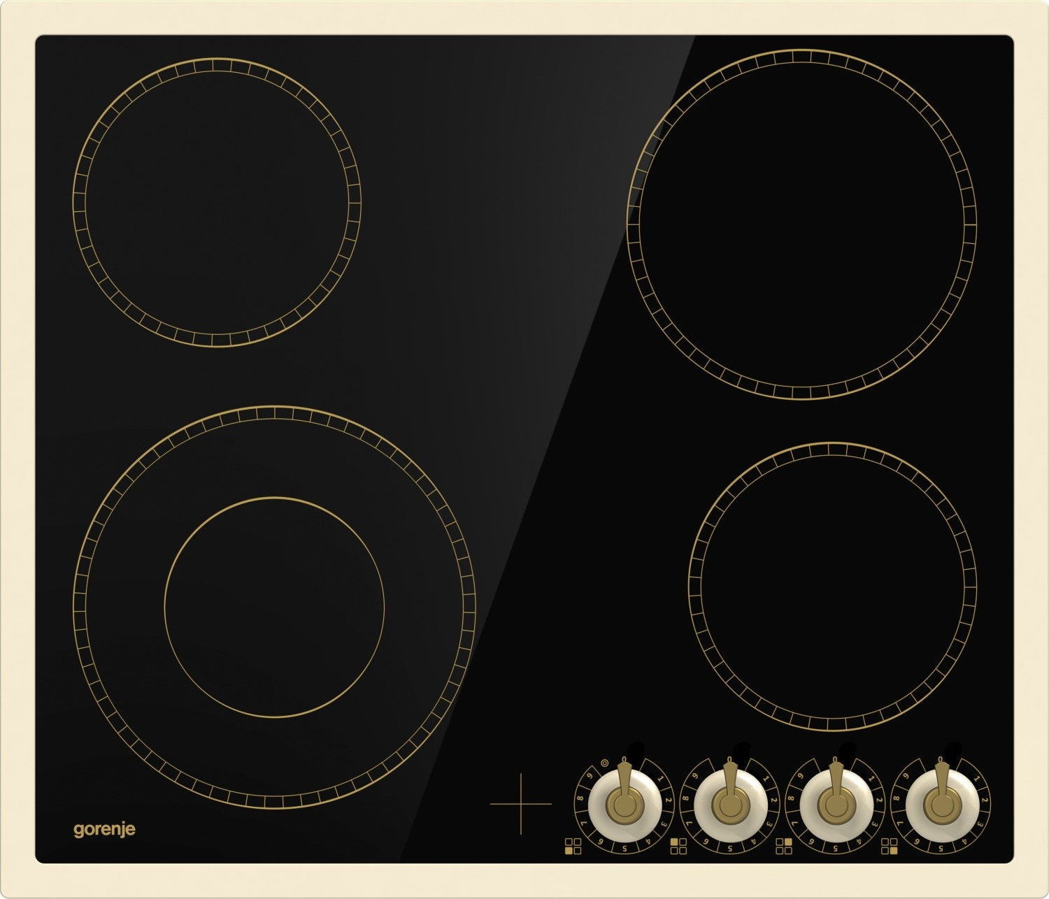 Gorenje EC642CLI 