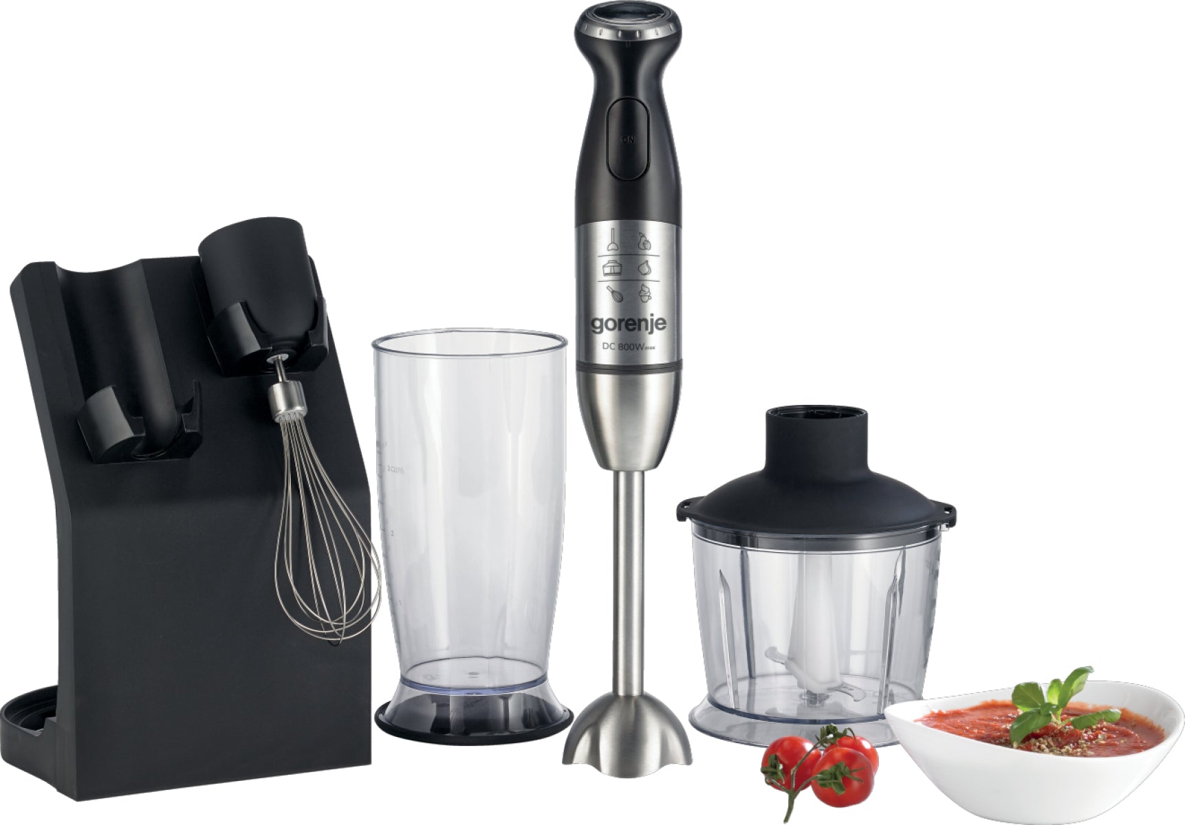 Gorenje HBC807QB Blender EAN (GTIN) 3838782393914