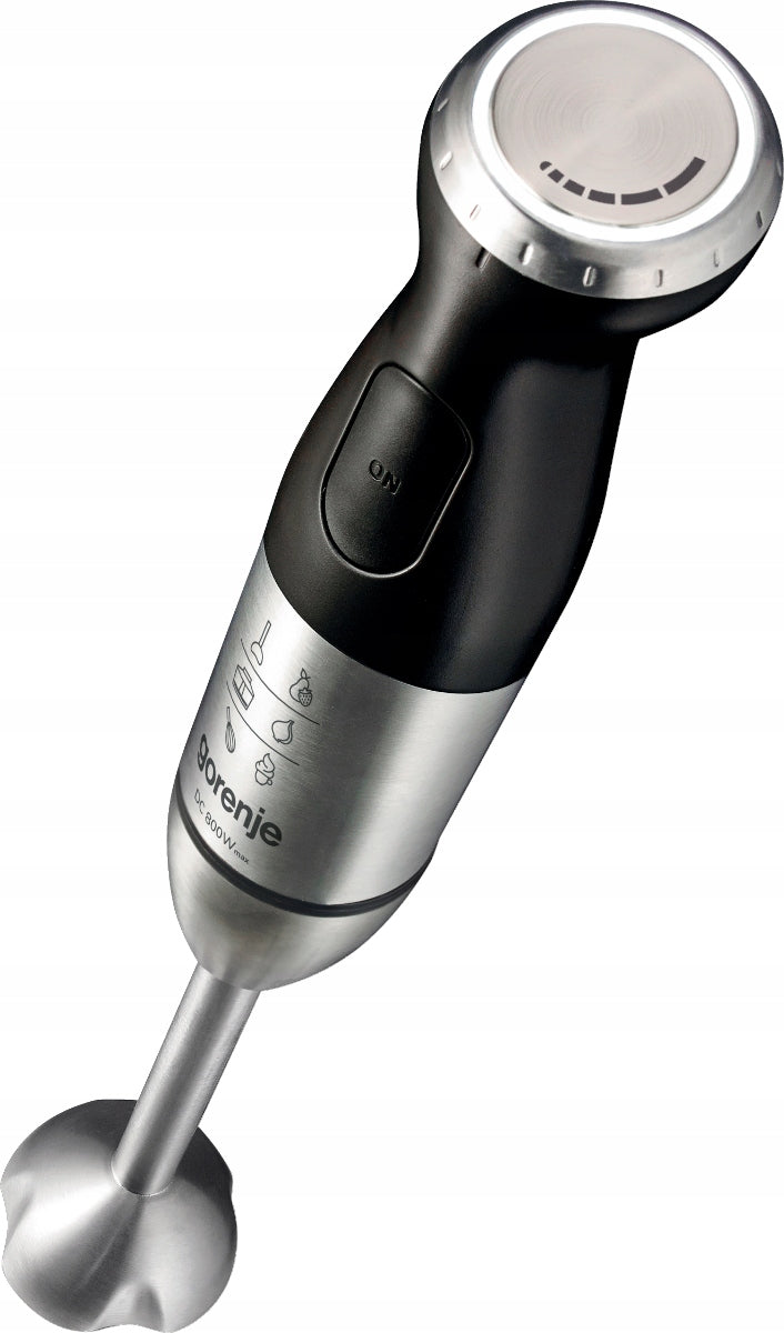 Gorenje HBC807QB Blender Manufacturer code 735657