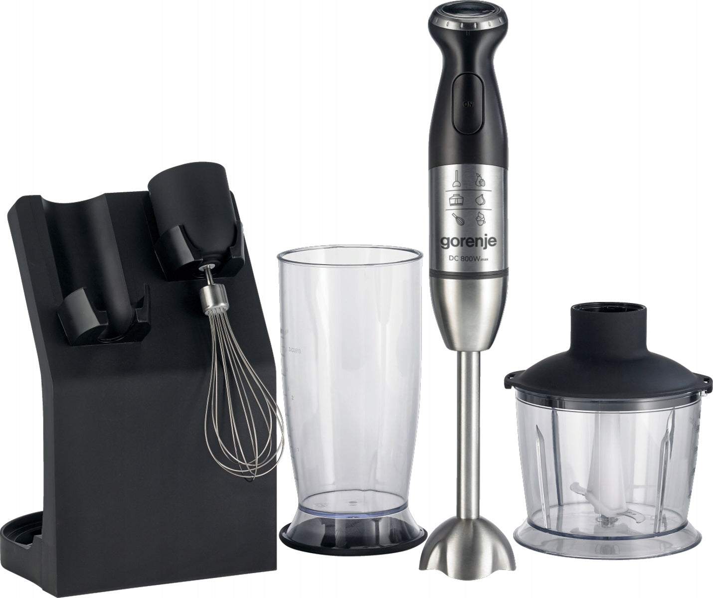Gorenje HBC807QB Blender