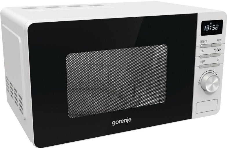 Gorenje MICROWAVE FREESTANDING MICROWAVE GRILL 800W EAN (GTIN) 3838782176548