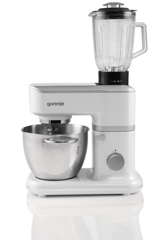 Gorenje MMC1000W planetary food processor 1000 W 7 modes Brand Gorenje