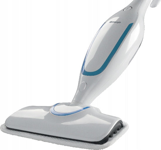 Gorenje SC1200W Microfiber Steam Mop without Detergents Model SC1200W