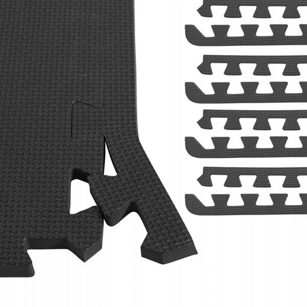 Gorilla Sports Exercise Mat Manufacturer code 100792-00019-0001
