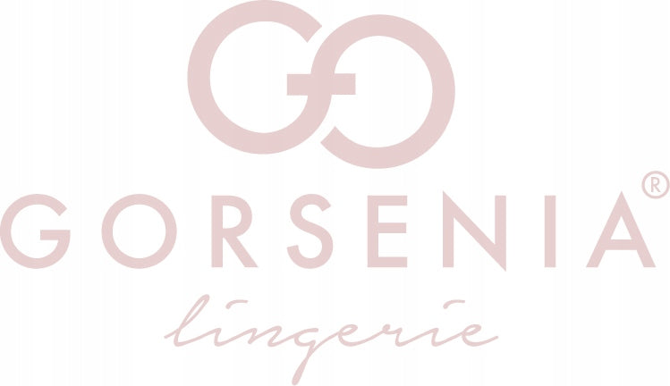 Damenhöschen Gorsenia K649 Alicante, schwarz 