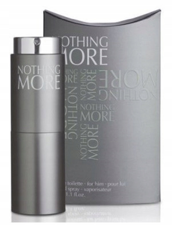Gosh Nothing More For Him eau de toilette edt 30 ml