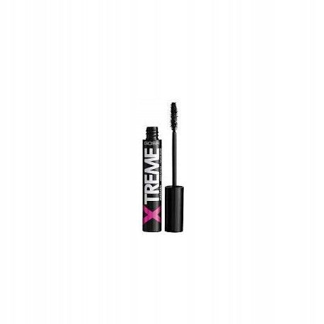 Blakstienų tušas Gosh Xtreme Mascara 10 ml