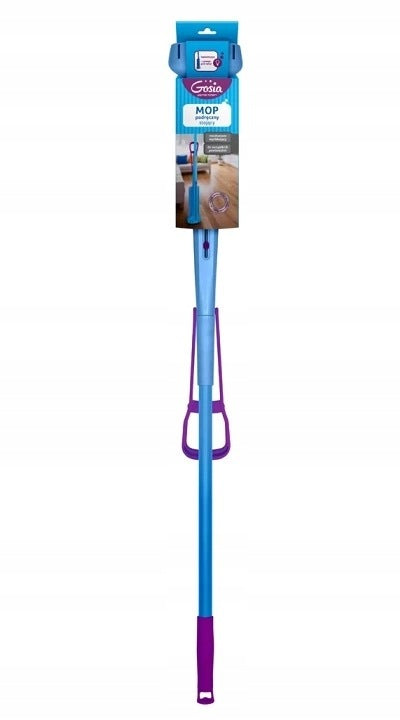 Gosia standing mop folding squeezed 5275 Brand Gosia