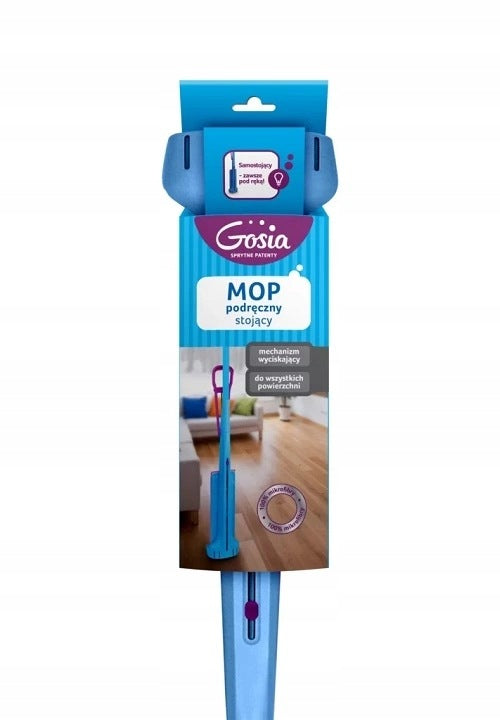 Gosia standing mop folding squeezed 5275 Manufacturer code 5275