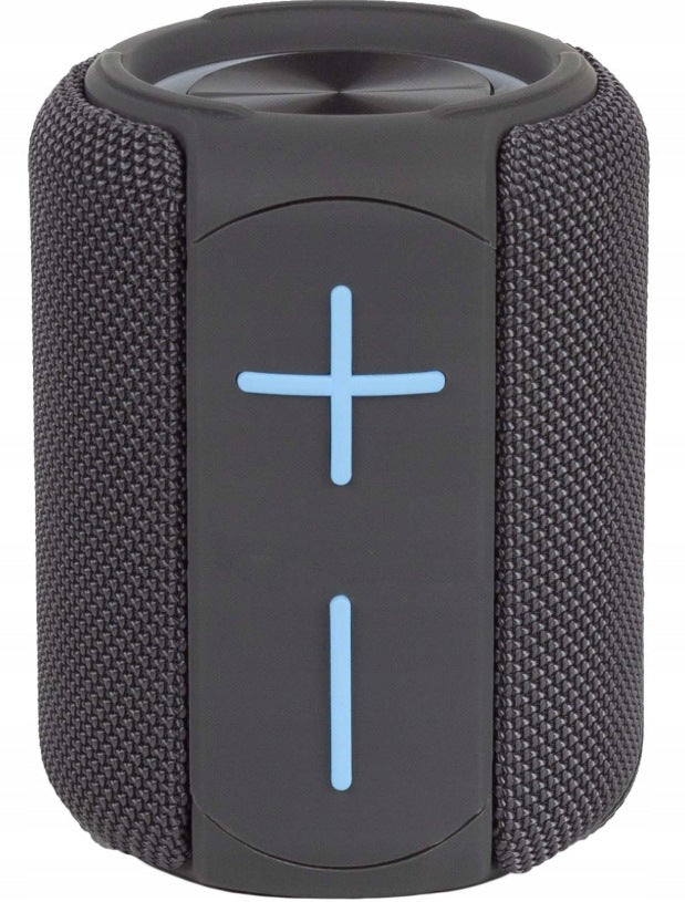 Głośnik przenośny Prixton BEAT BOX Altavoz 6 W black czarny Brand Prixton