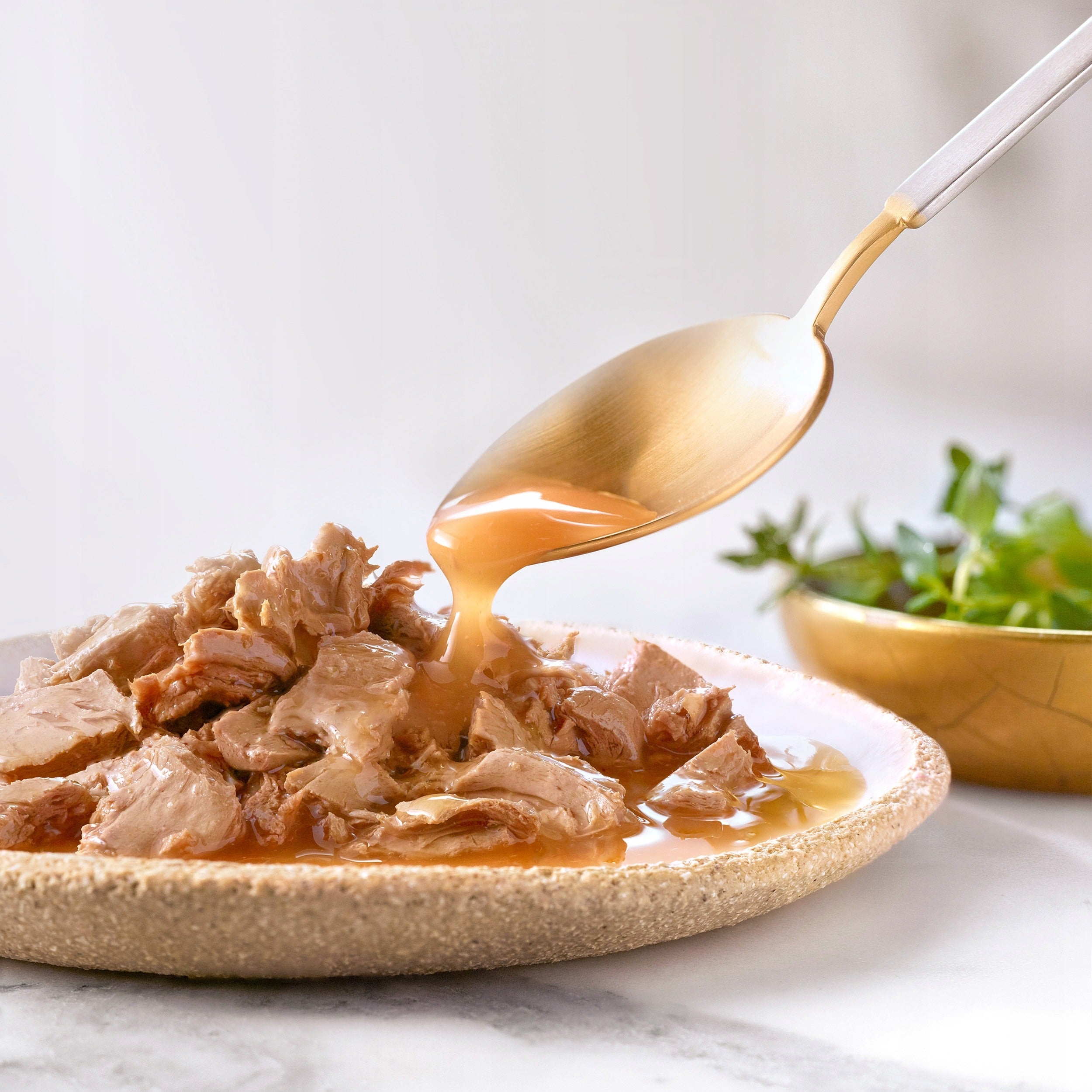 Gourmet Gold Cat Food Pieces in Tasty Chicken Sauce 85 g Manufacturer code 8445290767394