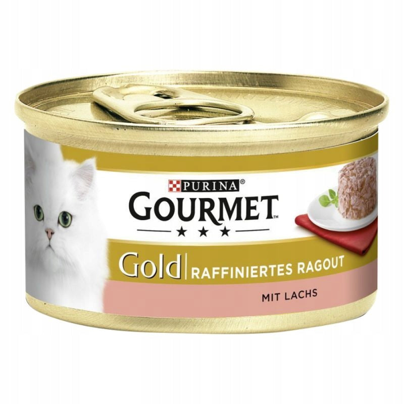 Gourmet Ragout 24x85G Manufacturer code 6911540573821