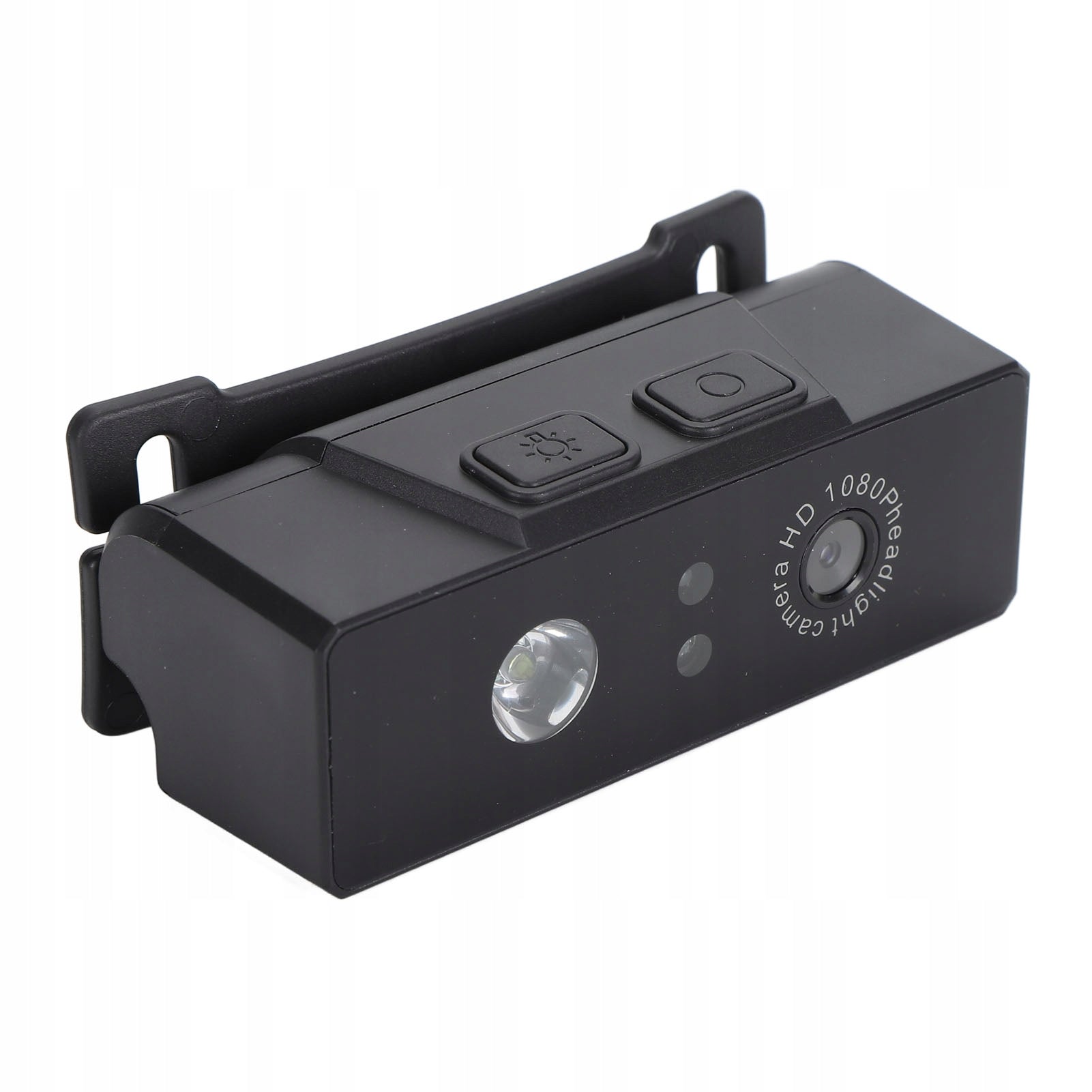 Gowa Mounted Camera, 1800mAh Head Camera for Poows