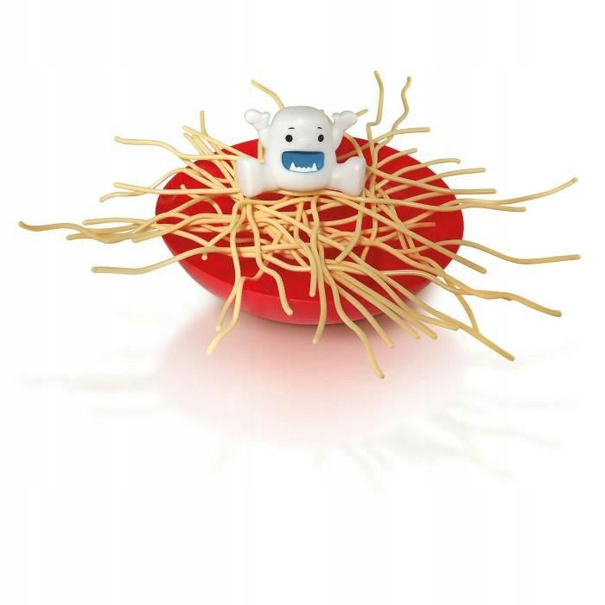 Stalo žaidimas Megableu Yeti in Spaghetti, FR