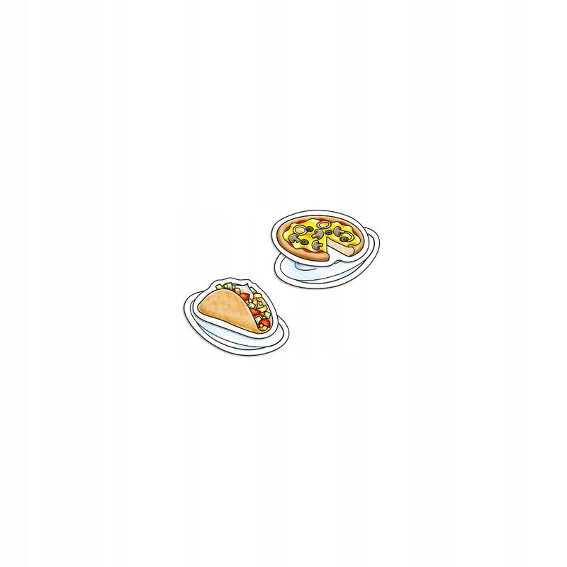 Spiel für Kinder Crazy Chefs, DE 