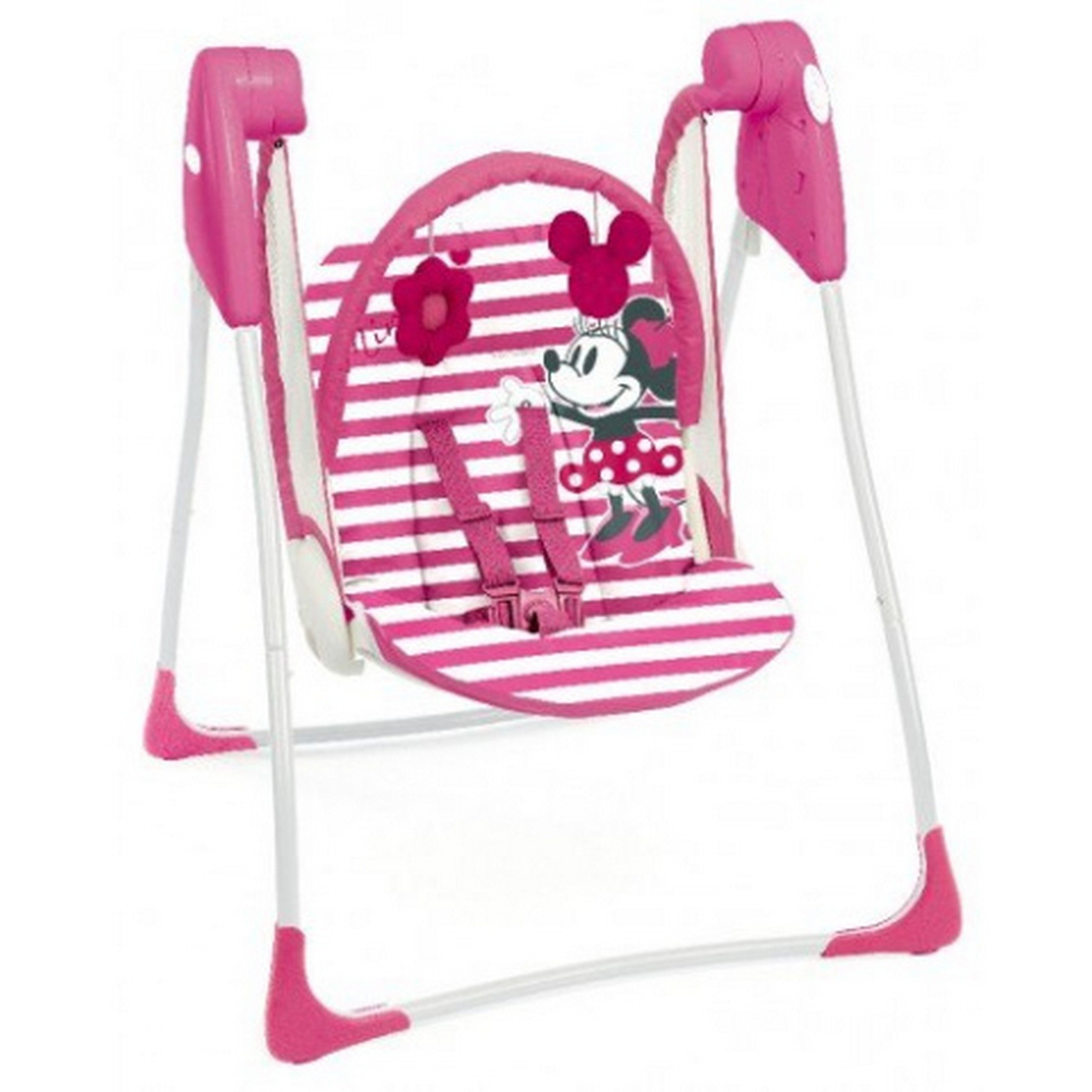Graco Baby Delight Swing up to 9kg disney simply minnie