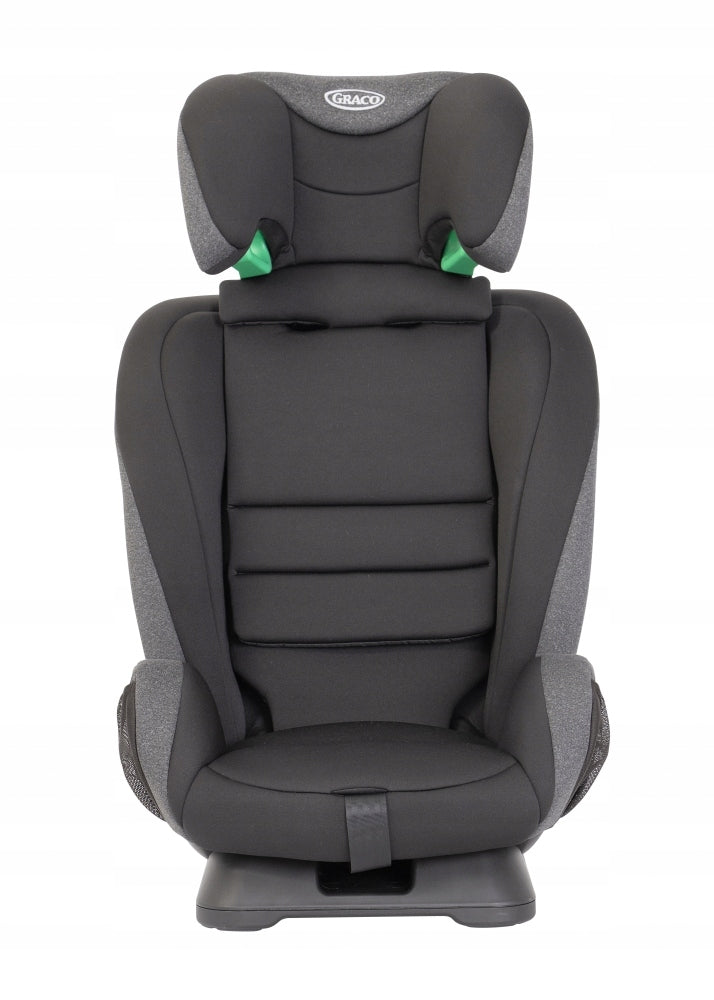Graco Flexigrow iSize - Heather 76-145 cm EAN (GTIN) 5060624773556