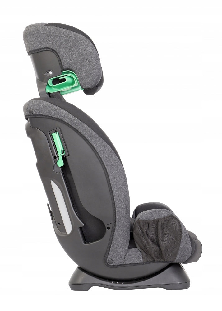 Graco Flexigrow iSize - Heather 76-145 cm Manufacturer code 535290