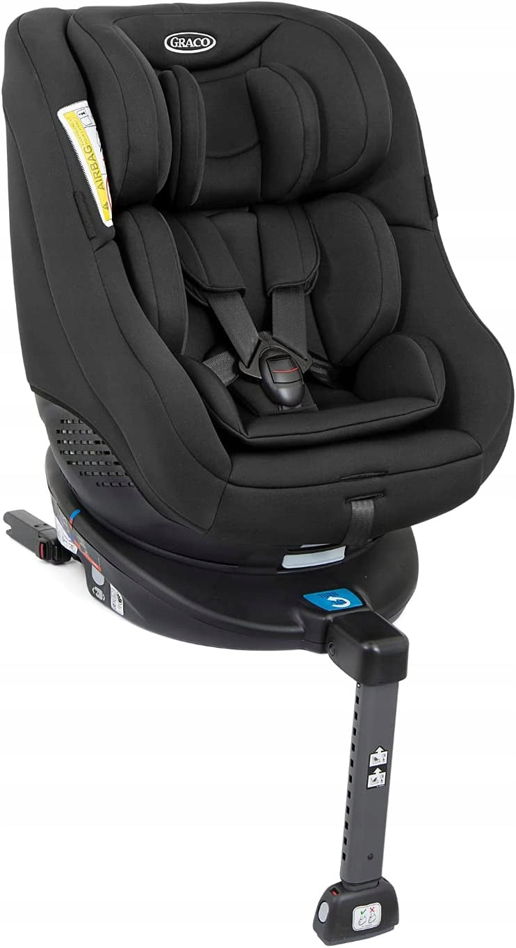 Graco TURN2ME - car seat 0-18 KG