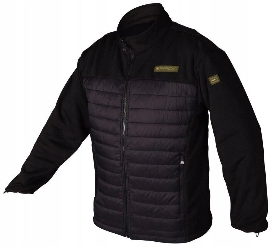 Grade Layered 3 in 1 Thermal Suit XXL Size: XX-Large (XXL) Brand Spro