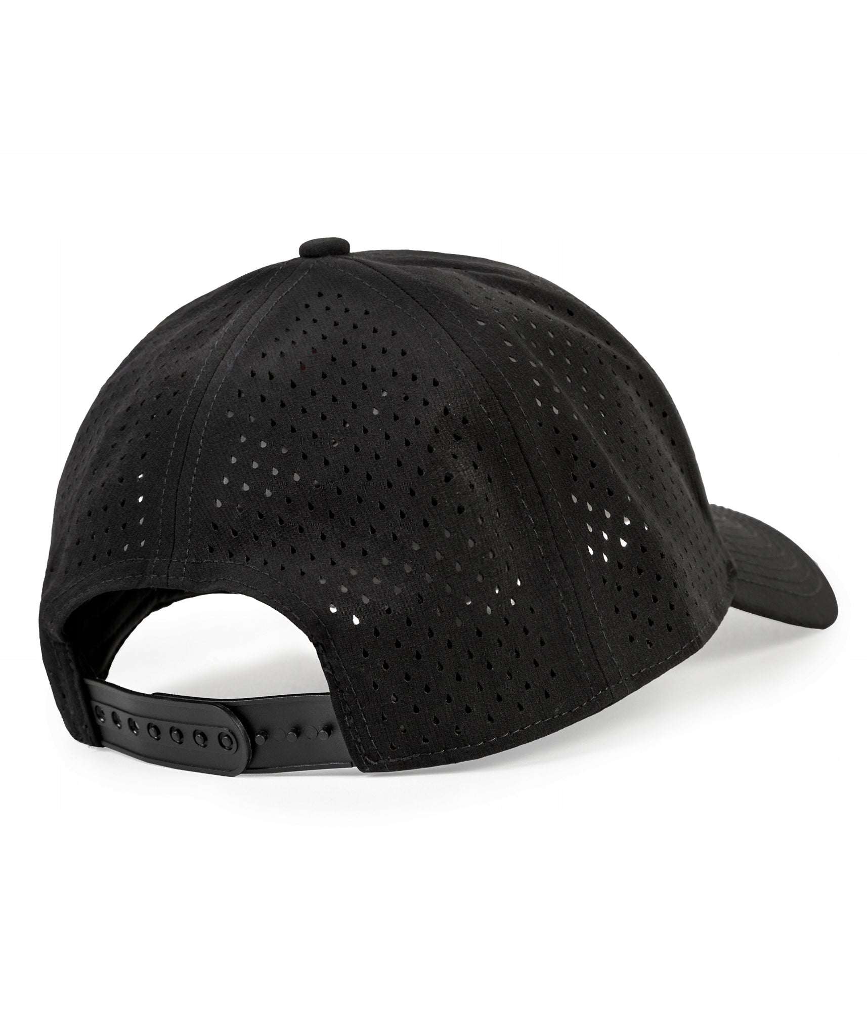 Graff baseball cap R-40-1 black Color black