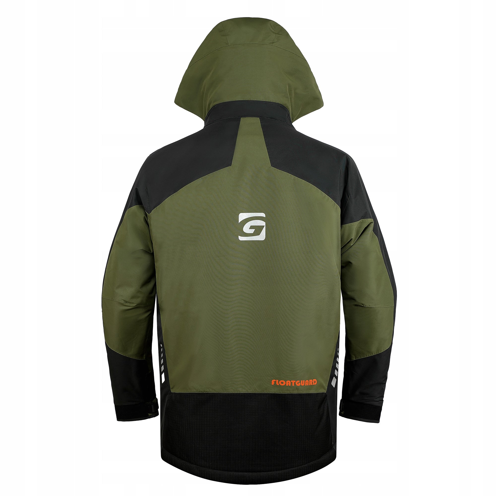 Graff set buoyancy suit 215-O-B-7 EDITION 3.0 size 3XL 176 Brand Graff