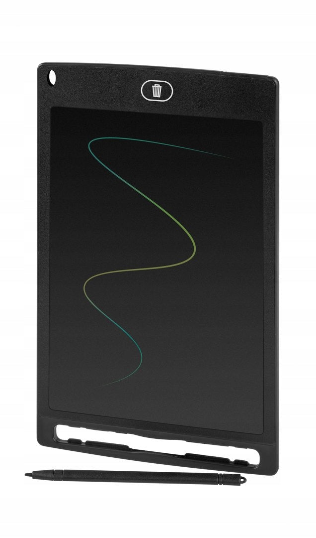Grafický tablet Rebel, multikolórny