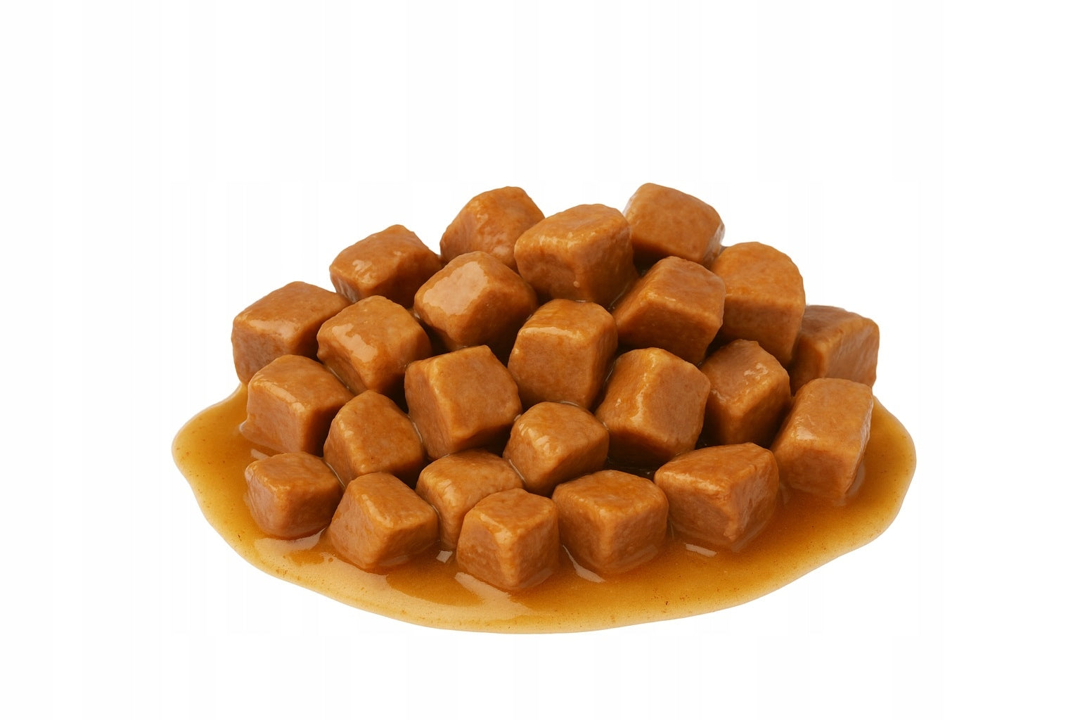 Grain Free Wet Food with Turkey in Sauce 415g SUPER BENEK Cat Can Manufacturer code 5905397024071