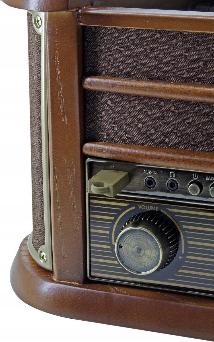 Soundmaster NR540 