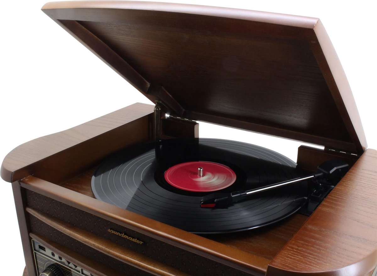Soundmaster NR540 