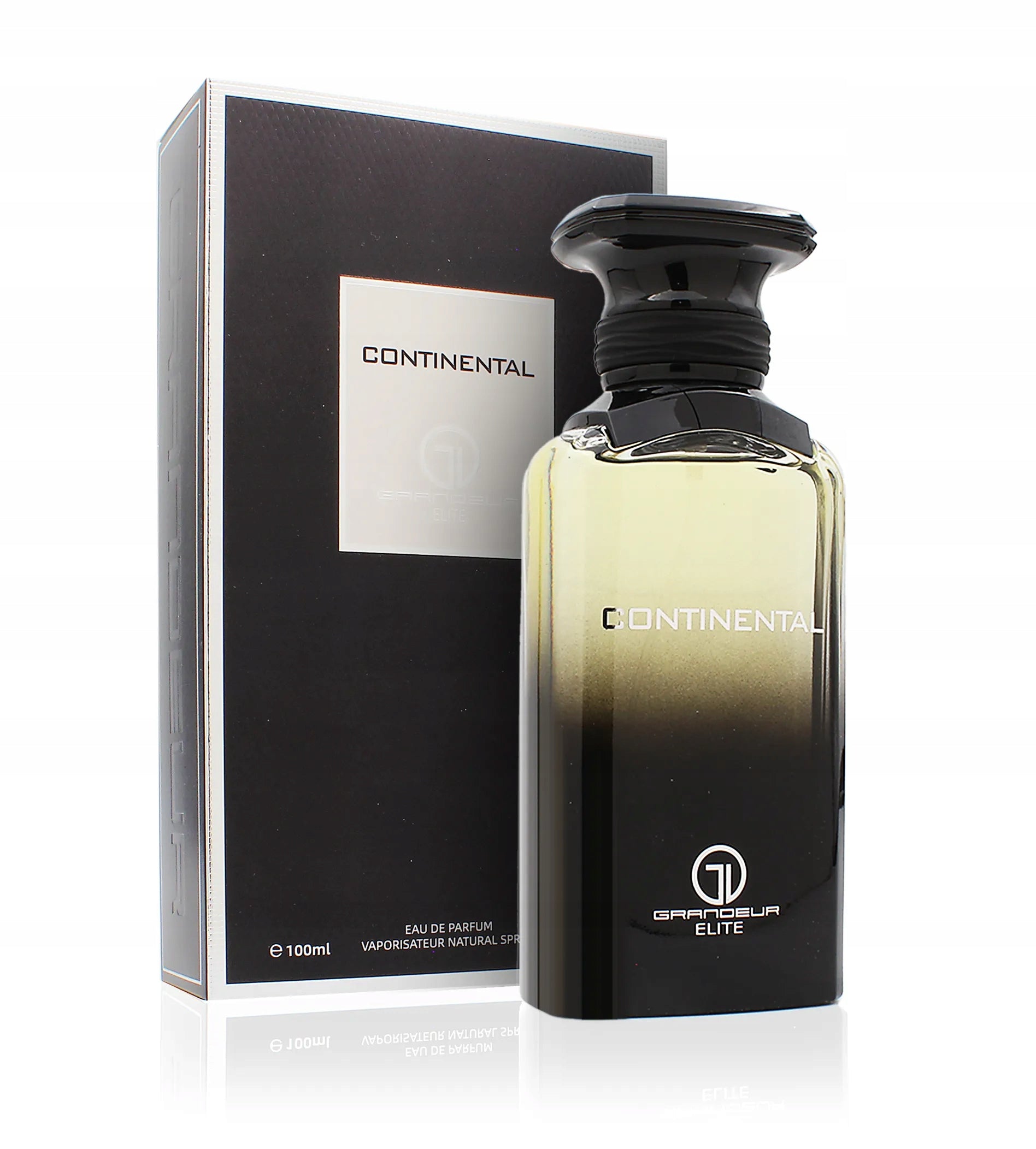 Grandeur Continental parfémovaná voda pro muže 100 ml