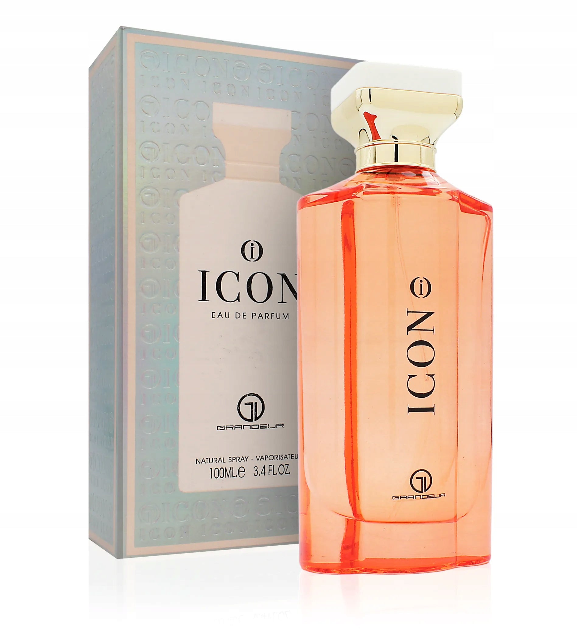 Grandeur Icon parfémovaná voda unisex 100 ml
