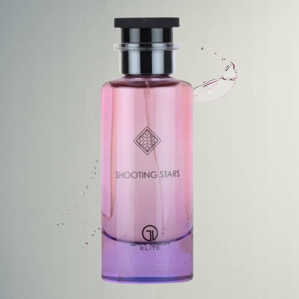 Grandeur Shooting Stars EDP Eau de Parfum perfume 100 ml Packaging status original