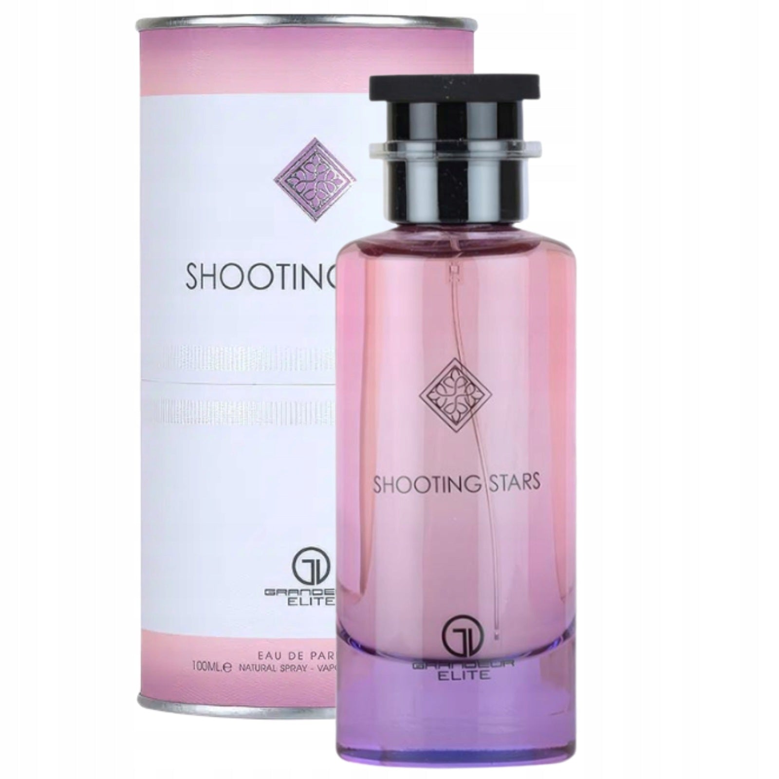Grandeur Shooting Stars EDP Eau de Parfum perfume 100 ml