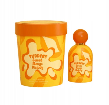 Grandeur Tubbees Sweet Mango Melody Perfumed Water 50 ml