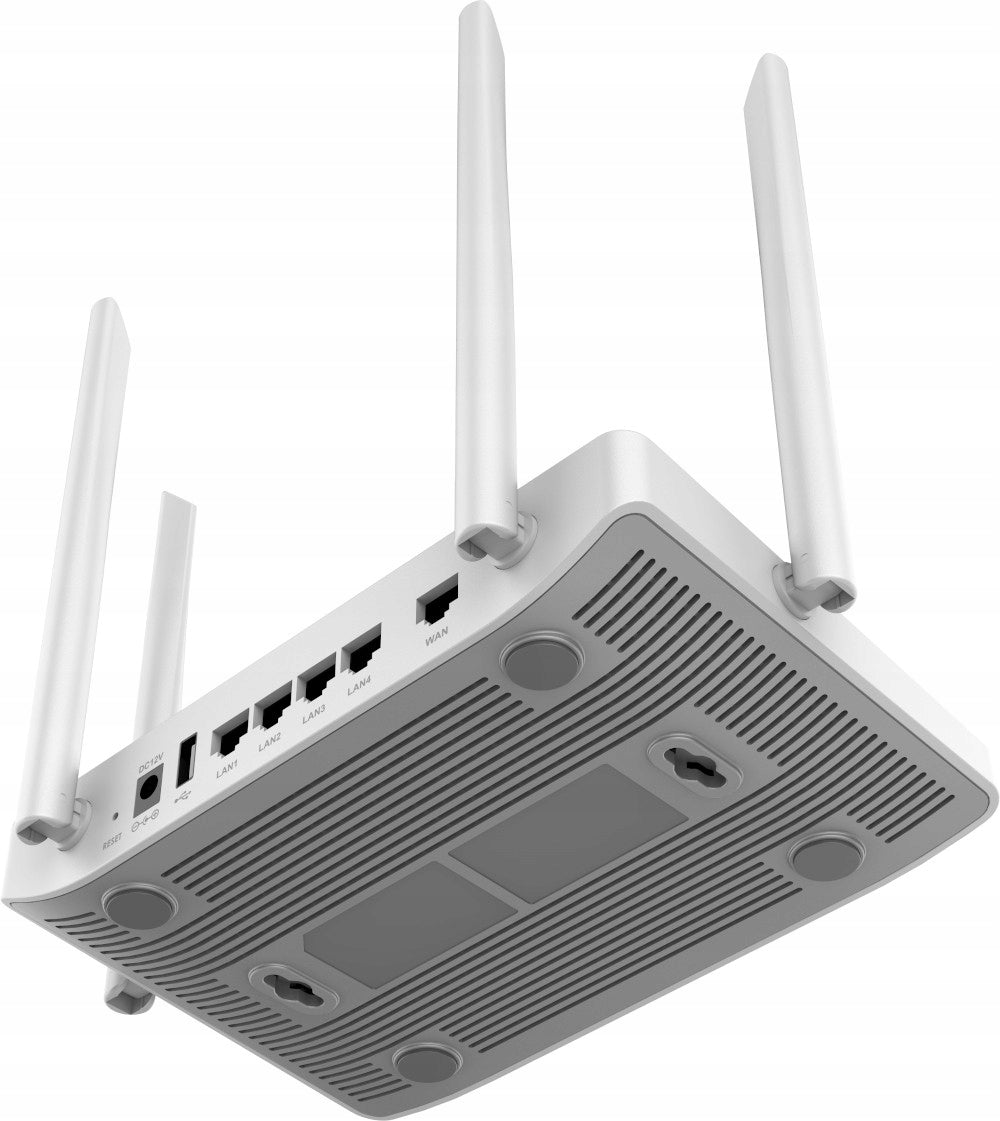 Grandstream GWN 7052F 1xSFP router 256 MB RAM, Manufacturer Grandstream