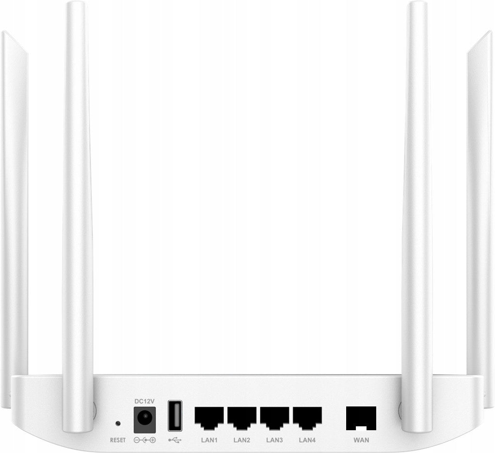 Grandstream GWN 7052F 1xSFP router 256 MB RAM, Manufacturer code GGWN7052