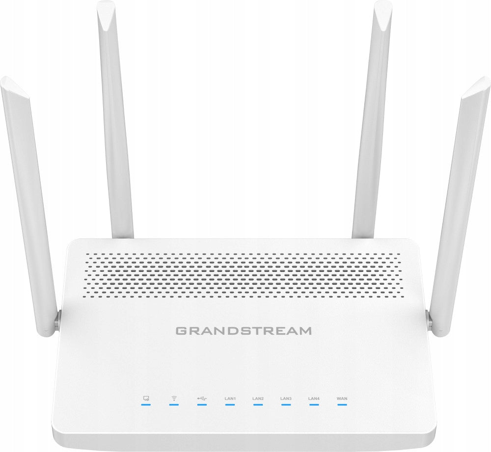 Grandstream GWN 7052F 1xSFP router 256 MB RAM,