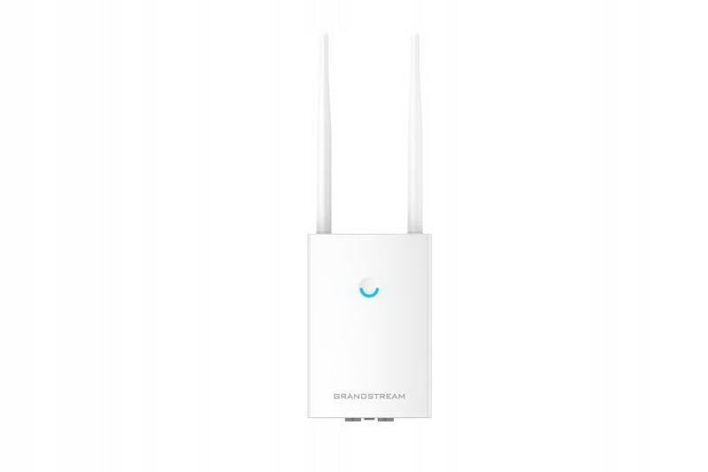 Grandstream GWN7605 AP, 802,11ac Wave2, 2x2:2 MU-MIMO beamforming, 8 SSDI,