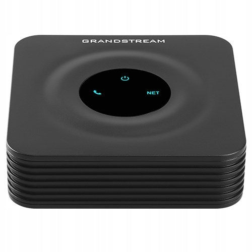 Grandstream HT ATA HT801 v2 VoIP Single-port gateway Manufacturer code 6947273705383